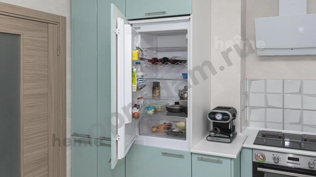 Кухня Ингвилд