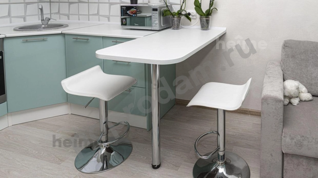 Кухня Ингвилд