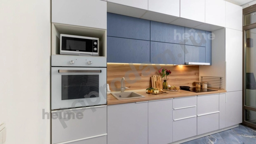 Кухня Стина