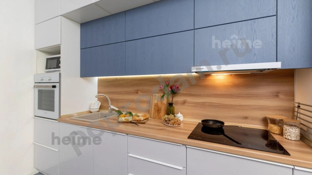 Кухня Стина