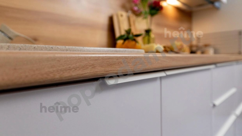 Кухня Стина