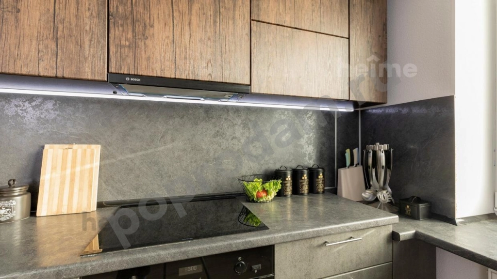 Кухня Талви