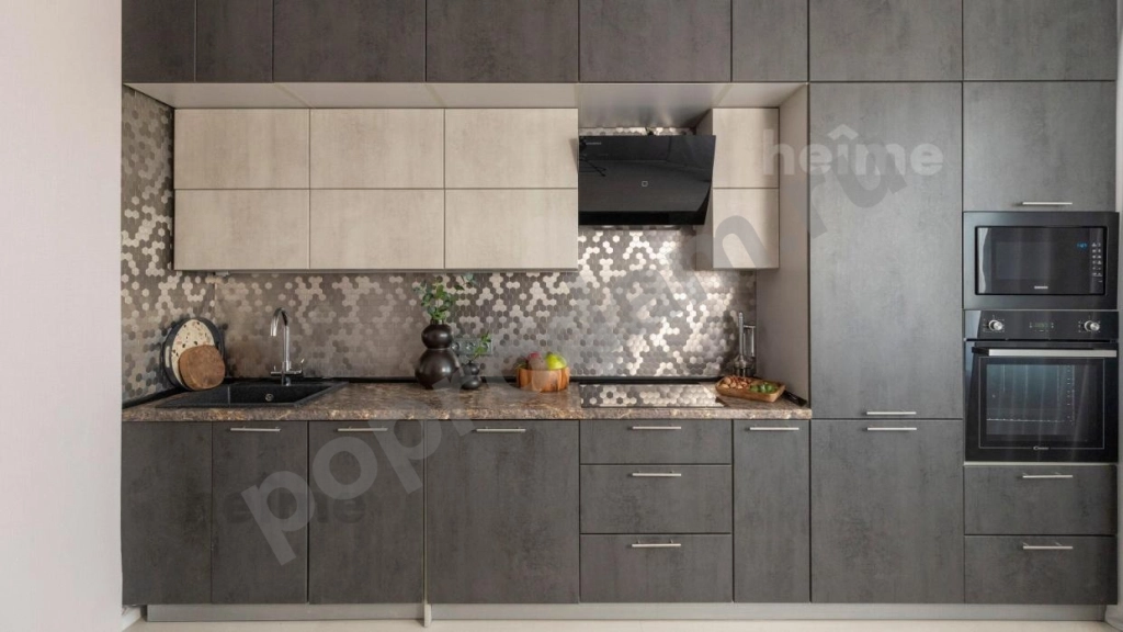 Кухня Кайса