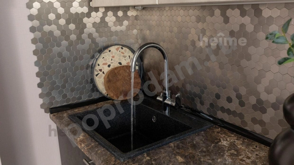 Кухня Кайса