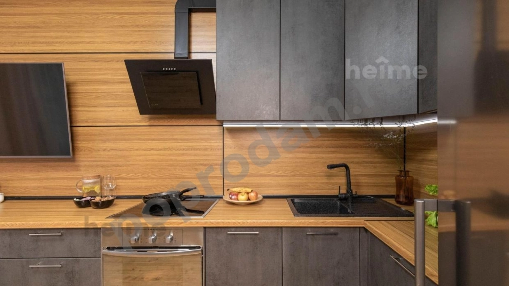 Кухня Вертэнди