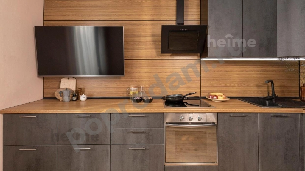 Кухня Вертэнди