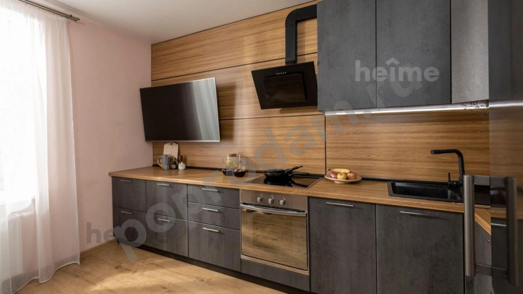 Кухня Вертэнди