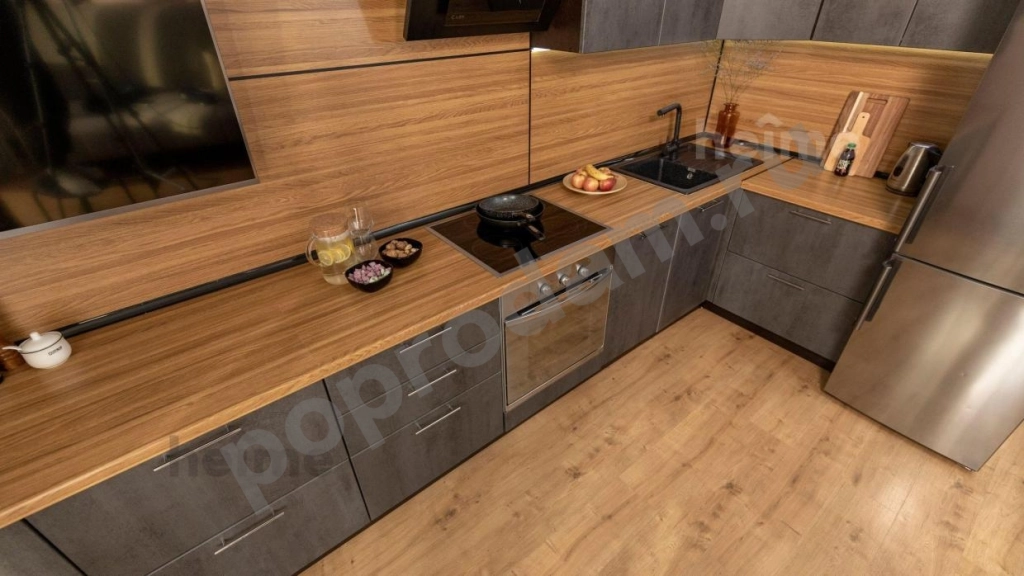 Кухня Вертэнди