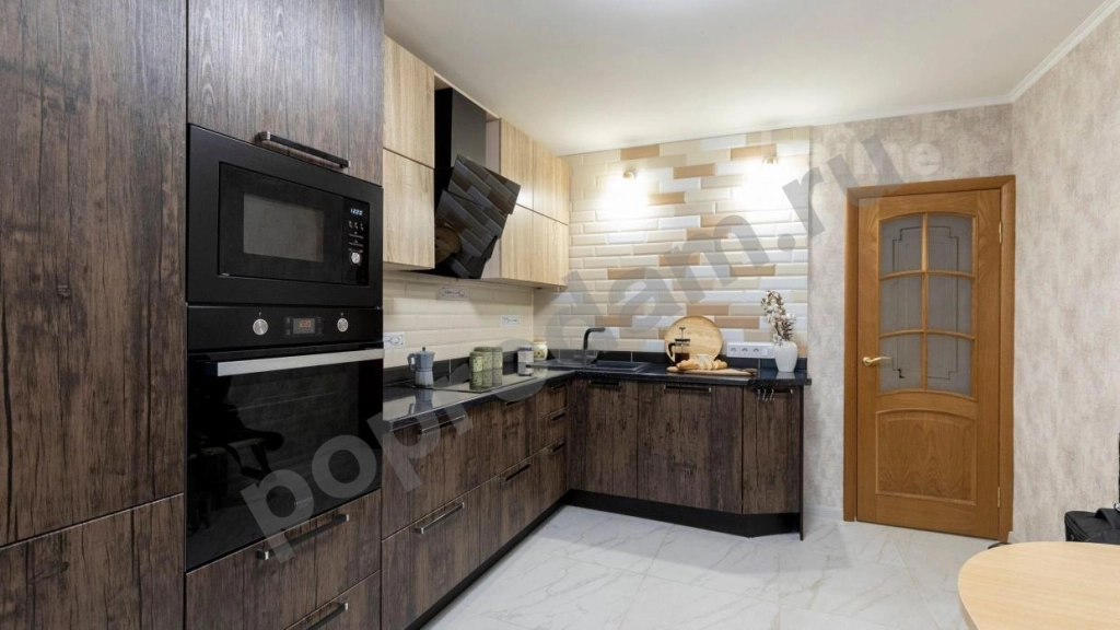 Кухня Бергдис