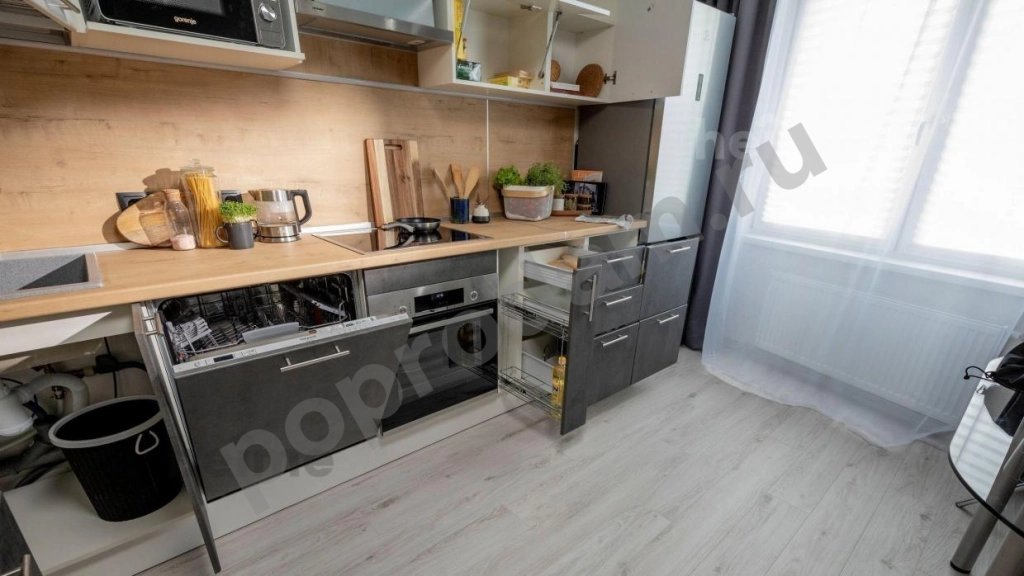 Кухня Сигни