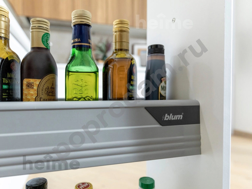 Кухня Дэгни