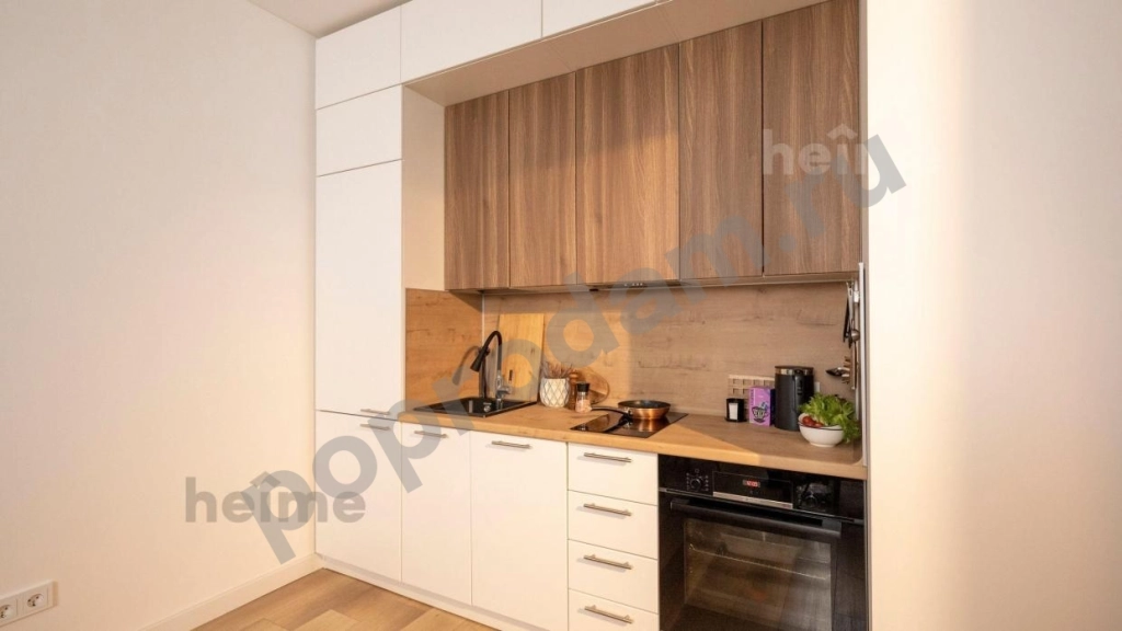 Кухня Ханна