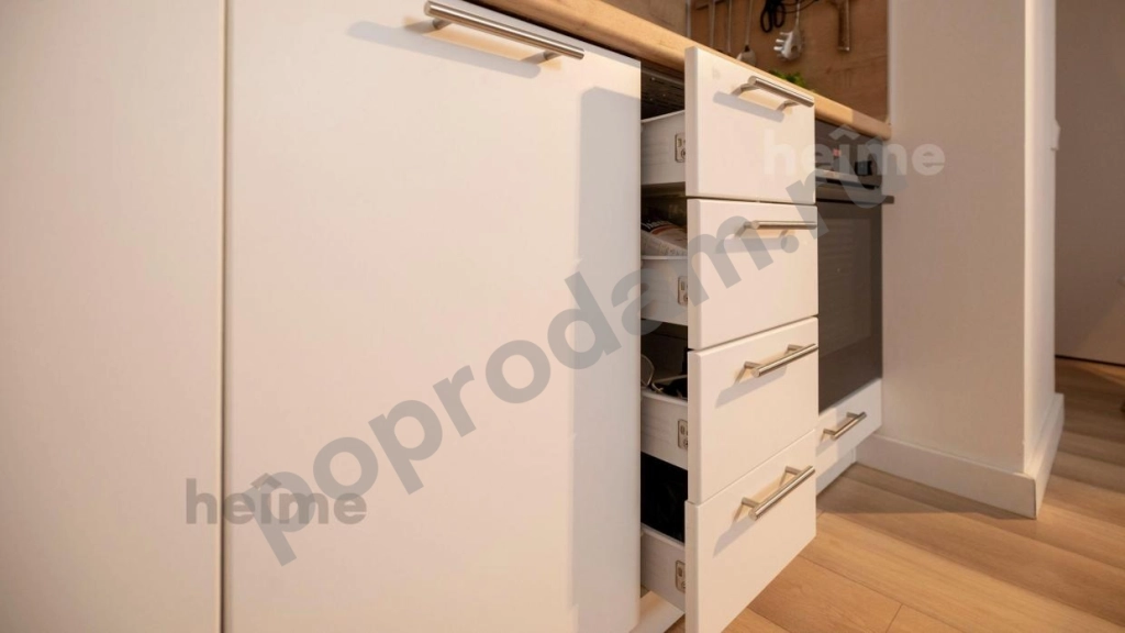 Кухня Ханна