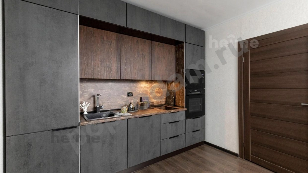 Кухня Игдис