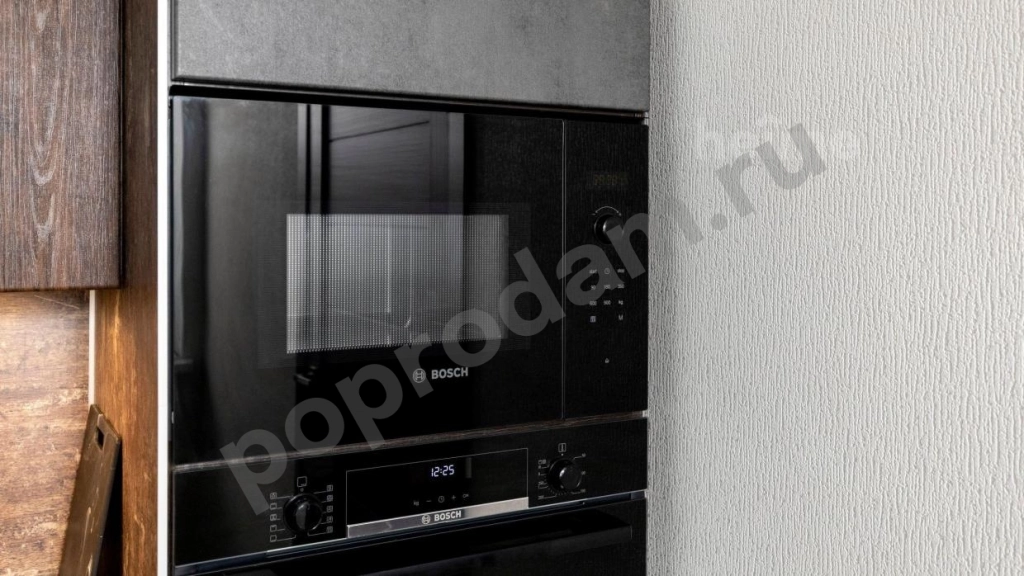 Кухня Игдис