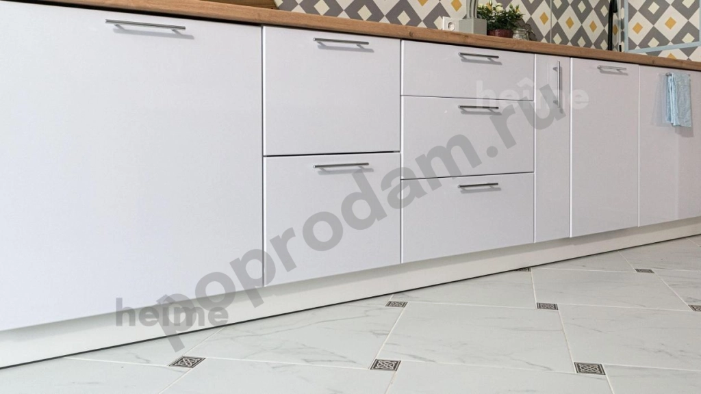 Кухня Мэрит