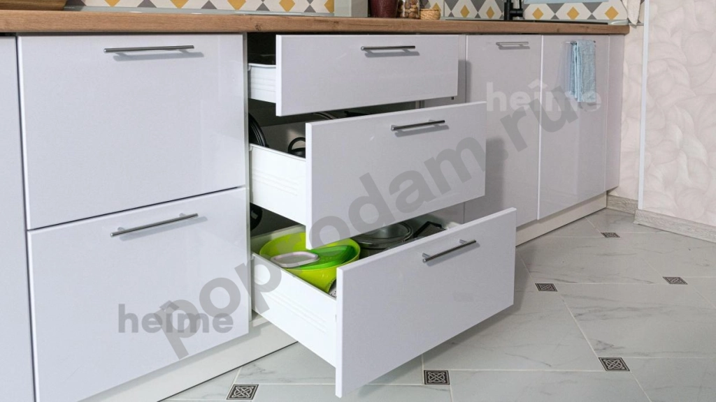 Кухня Мэрит