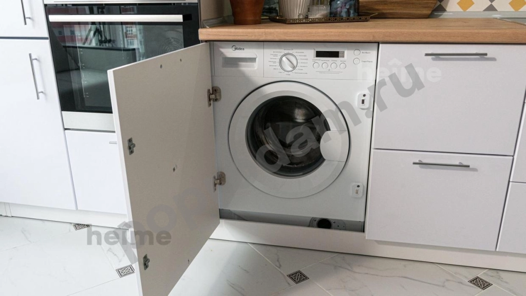 Кухня Мэрит