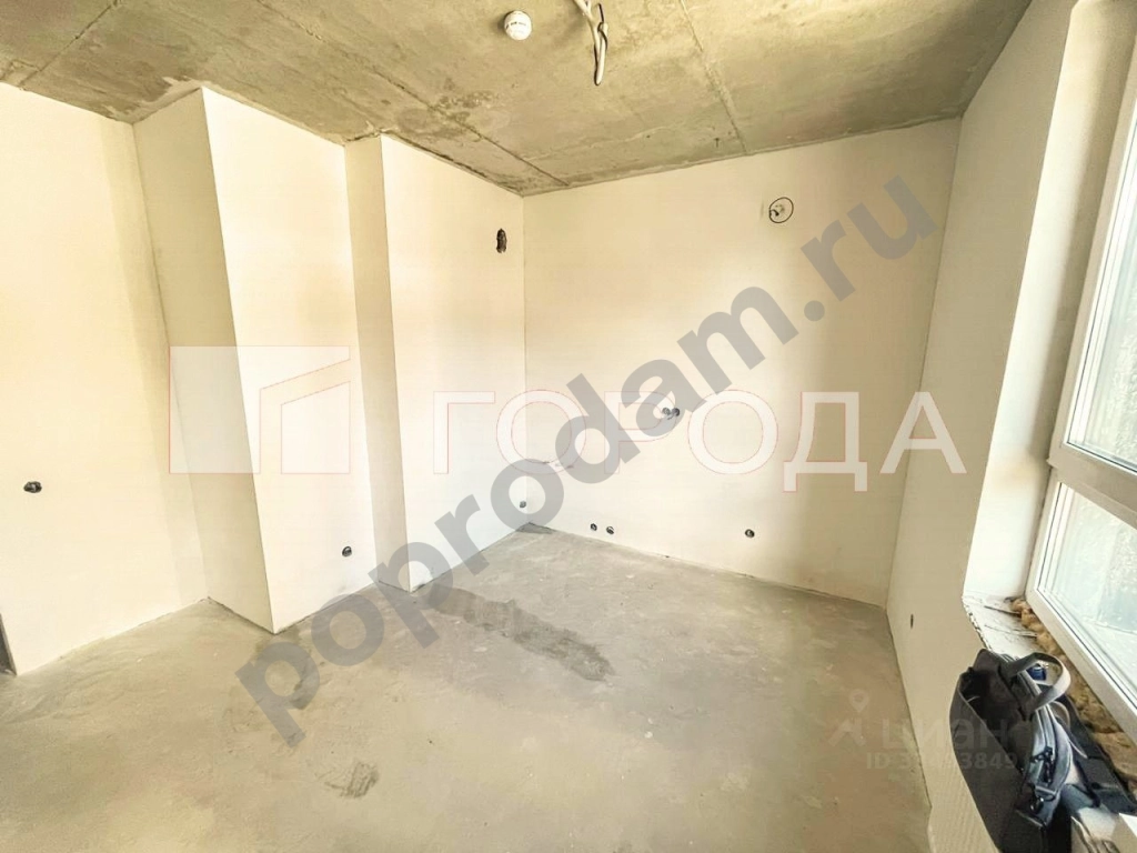 1-к кв. Москва Сосенское поселение, просп. Куприна, 38к1 (30.0 кв.м)