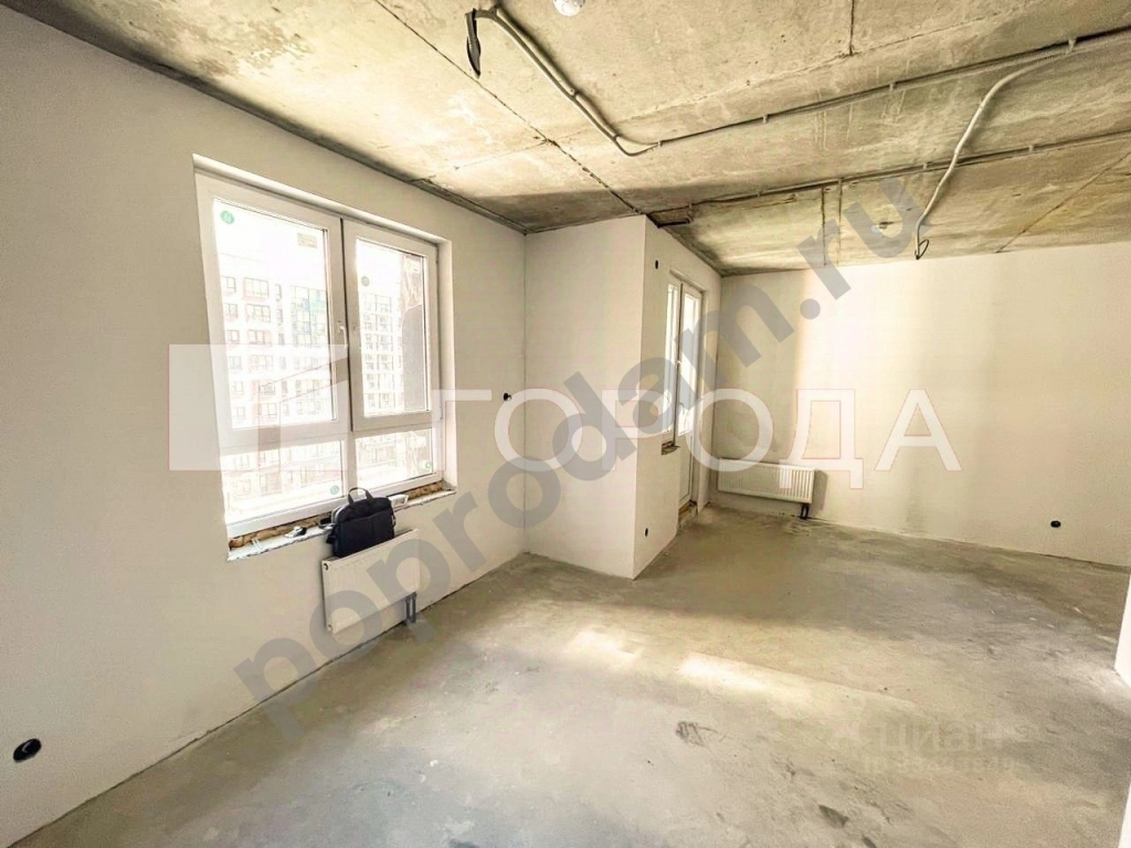 1-к кв. Москва Сосенское поселение, просп. Куприна, 38к1 (30.0 кв.м)