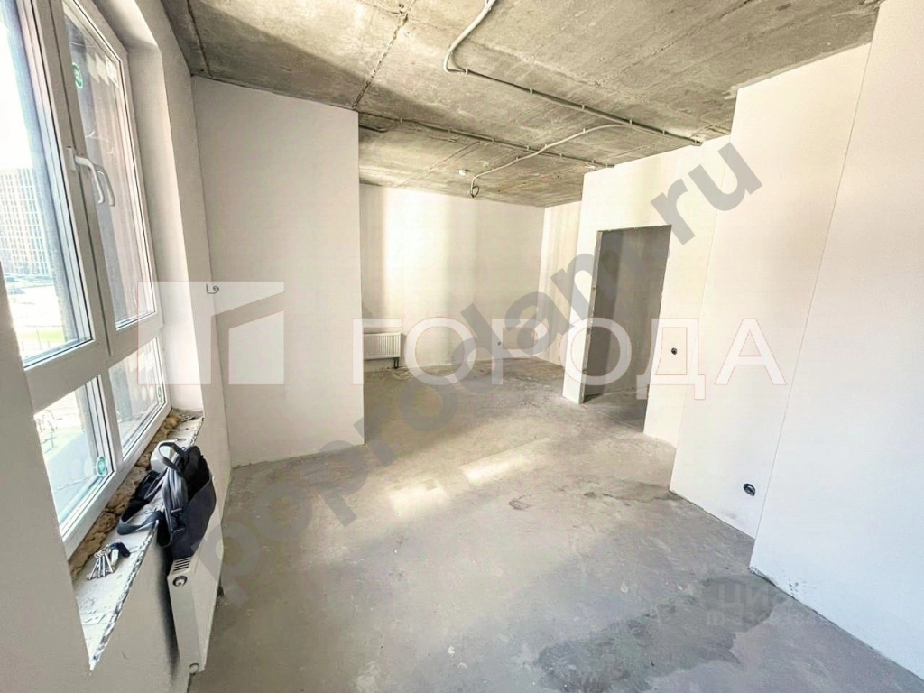 1-к кв. Москва Сосенское поселение, просп. Куприна, 38к1 (30.0 кв.м)