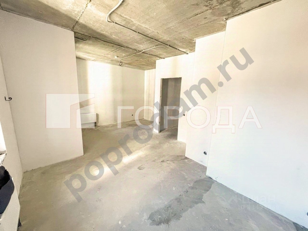 1-к кв. Москва Сосенское поселение, просп. Куприна, 38к1 (30.0 кв.м)