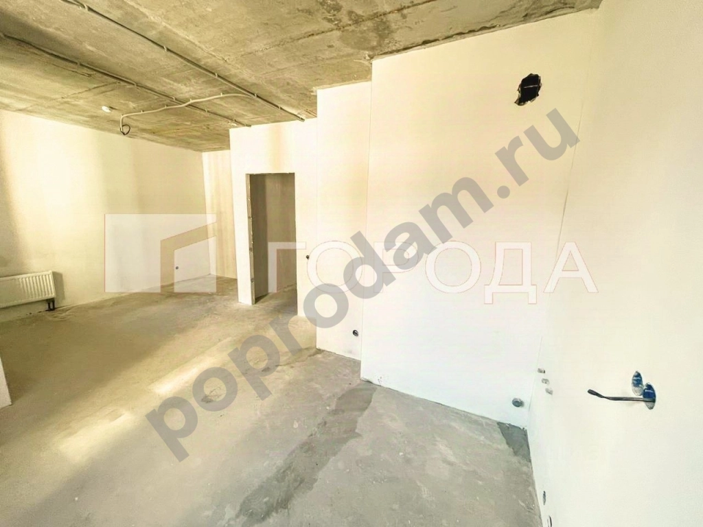 1-к кв. Москва Сосенское поселение, просп. Куприна, 38к1 (30.0 кв.м)