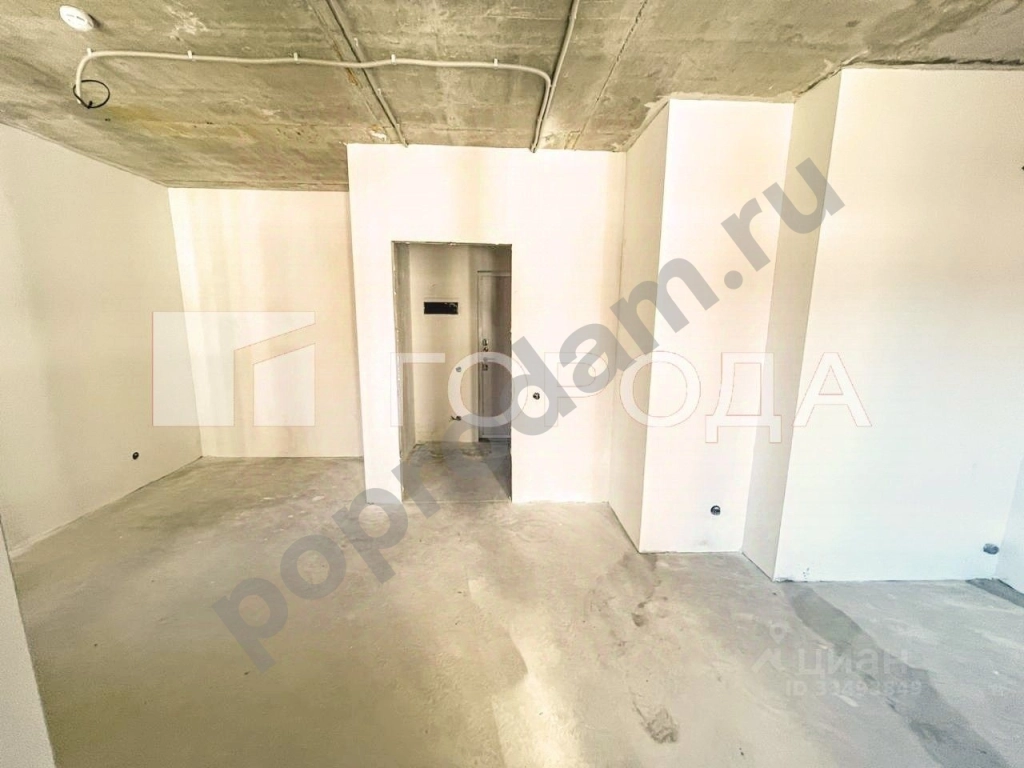 1-к кв. Москва Сосенское поселение, просп. Куприна, 38к1 (30.0 кв.м)