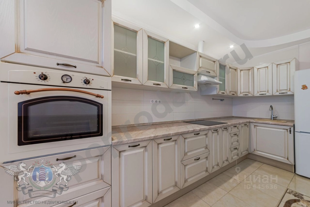 1-к кв. Москва Солдатский пер., 10 (43.1 кв.м)