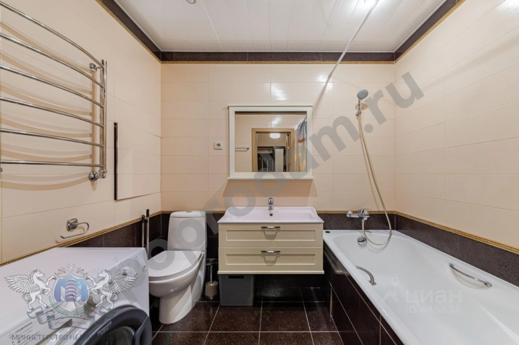 1-к кв. Москва Солдатский пер., 10 (43.1 кв.м)