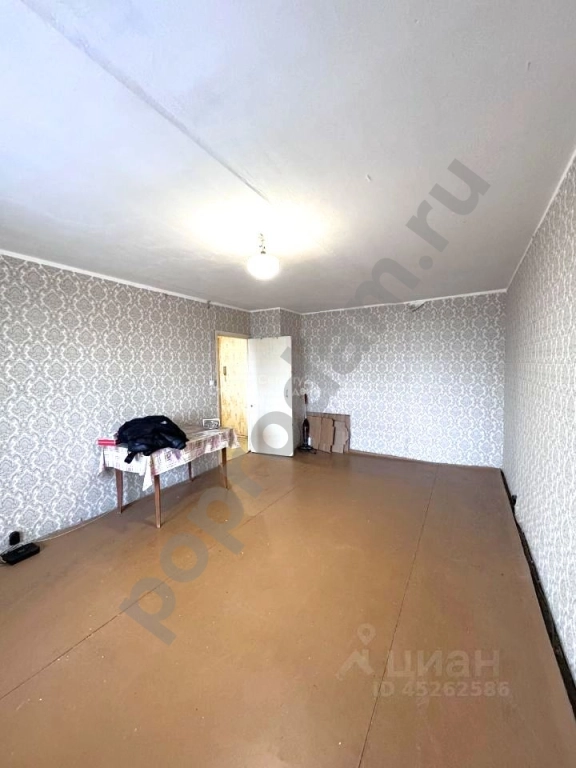 1-к кв. Москва Снайперская ул., 7 (40.0 кв.м)