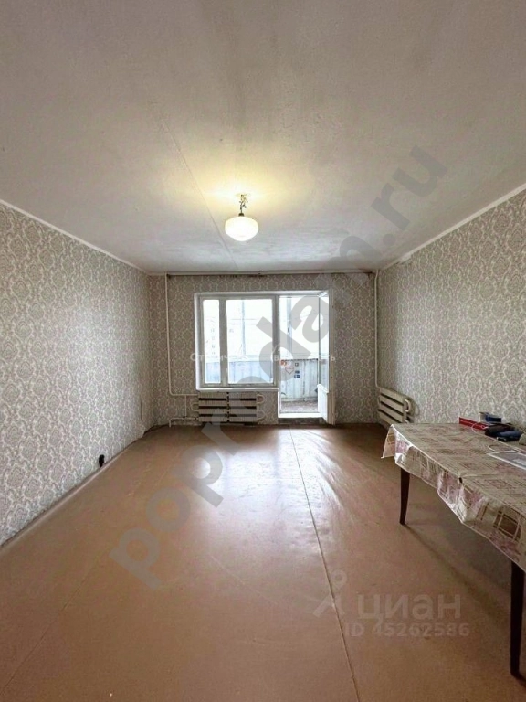 1-к кв. Москва Снайперская ул., 7 (40.0 кв.м)