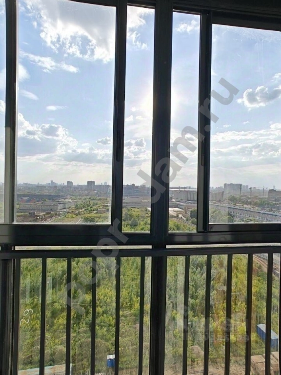 1-к кв. Москва Сиреневый бул., 4/1 (41.0 кв.м)