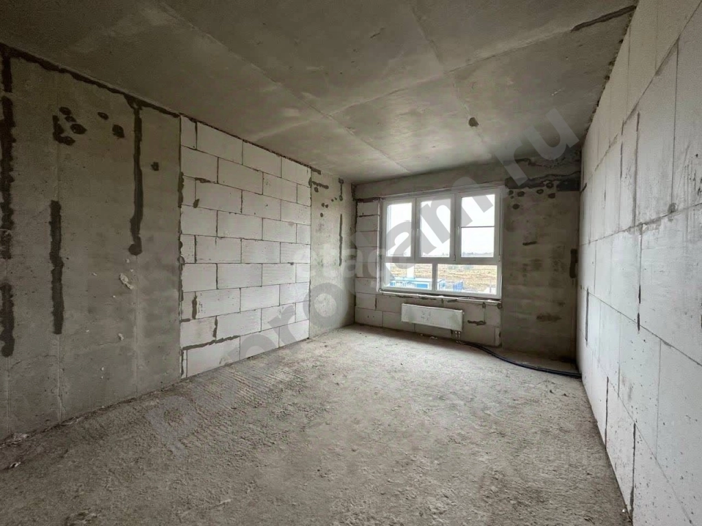 1-к кв. Москва Рязановское поселение, ул. Гореловская, 3 (42.0 кв.м)