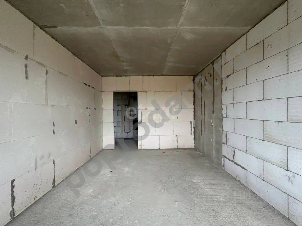 1-к кв. Москва Рязановское поселение, ул. Гореловская, 3 (42.0 кв.м)