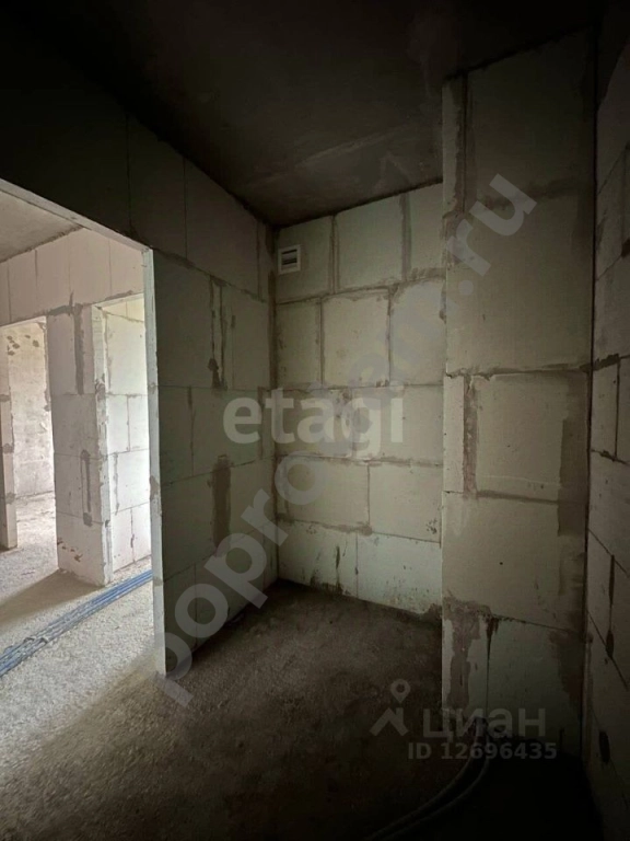 1-к кв. Москва Рязановское поселение, ул. Гореловская, 3 (42.0 кв.м)