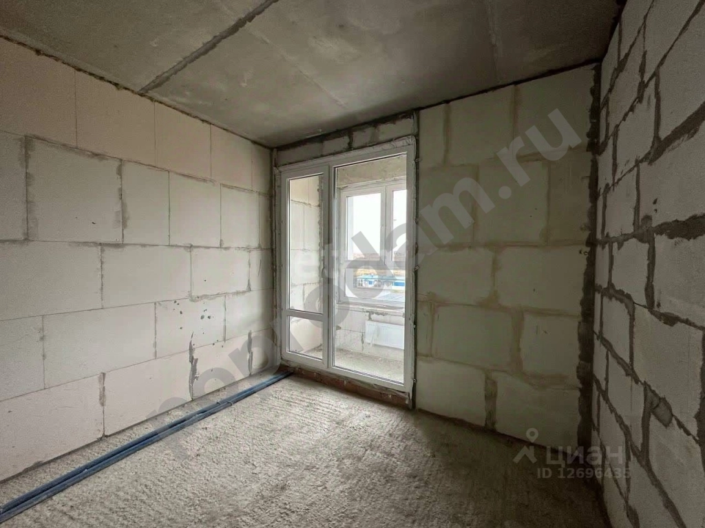 1-к кв. Москва Рязановское поселение, ул. Гореловская, 3 (42.0 кв.м)