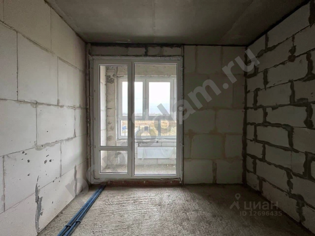 1-к кв. Москва Рязановское поселение, ул. Гореловская, 3 (42.0 кв.м)