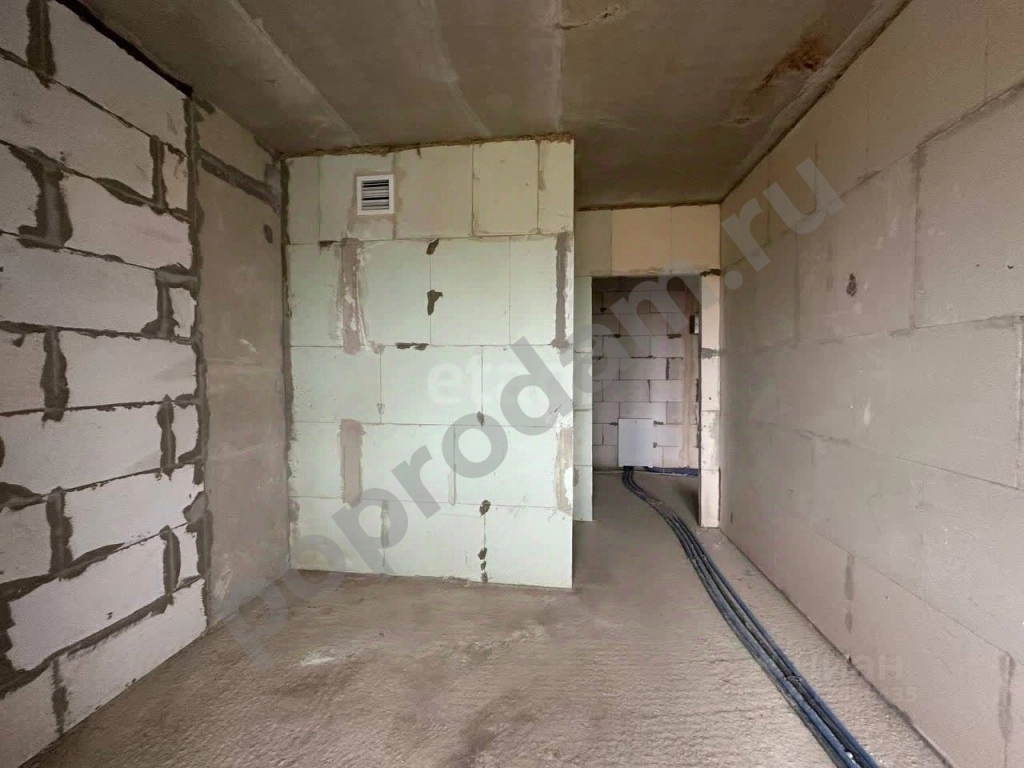 1-к кв. Москва Рязановское поселение, ул. Гореловская, 3 (42.0 кв.м)