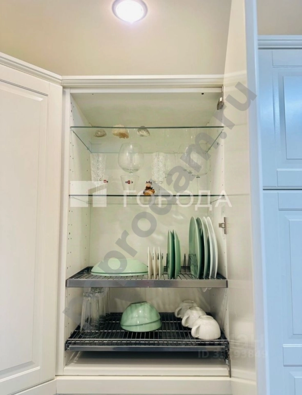 1-к кв. Москва просп. 40 лет Октября, 36 (42.0 кв.м)