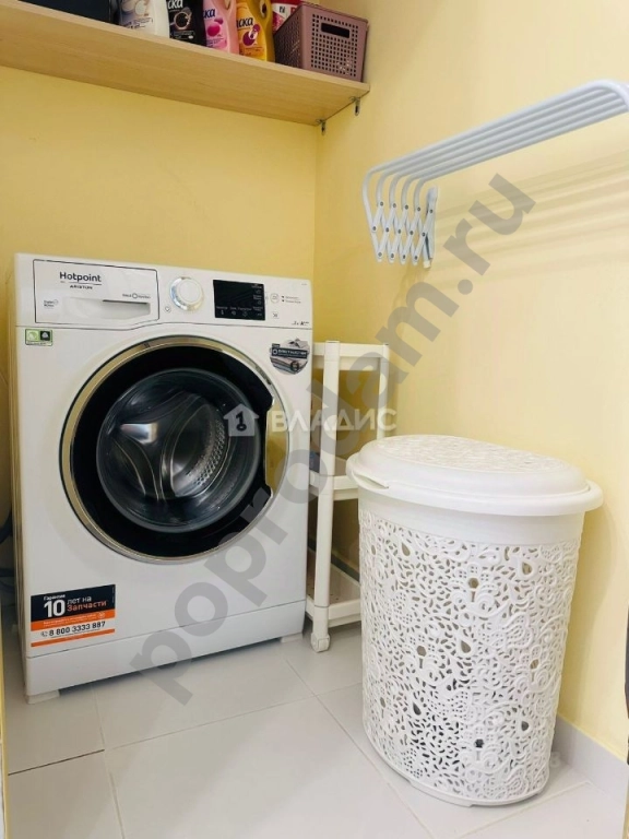 1-к кв. Москва просп. 40 лет Октября, 36 (42.0 кв.м)