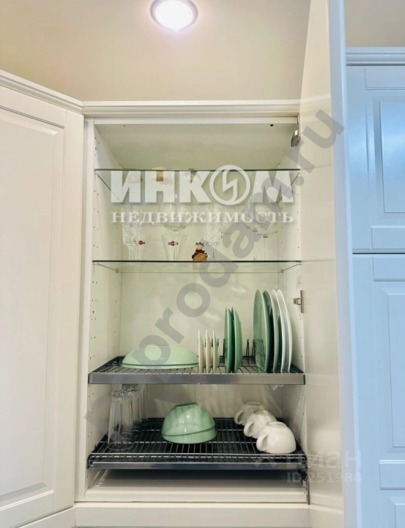 1-к кв. Москва просп. 40 лет Октября, 36 (42.0 кв.м)