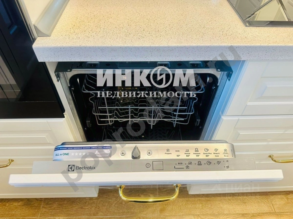 1-к кв. Москва просп. 40 лет Октября, 36 (42.0 кв.м)