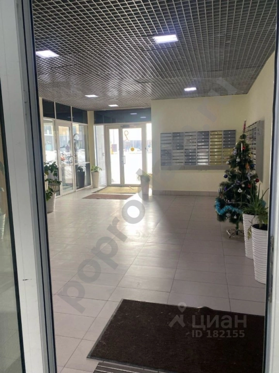 1-к кв. Москва Производственная ул., 12к2 (34.0 кв.м)