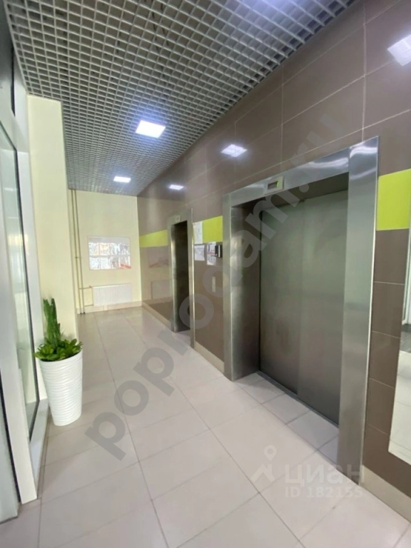 1-к кв. Москва Производственная ул., 12к2 (34.0 кв.м)