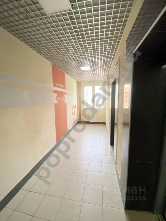 1-к кв. Москва Производственная ул., 12к2 (34.0 кв.м)