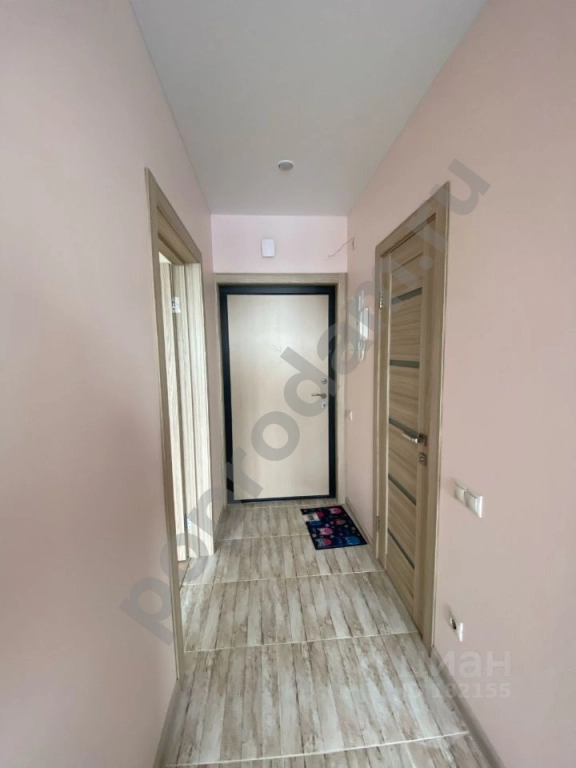 1-к кв. Москва Производственная ул., 12к2 (34.0 кв.м)