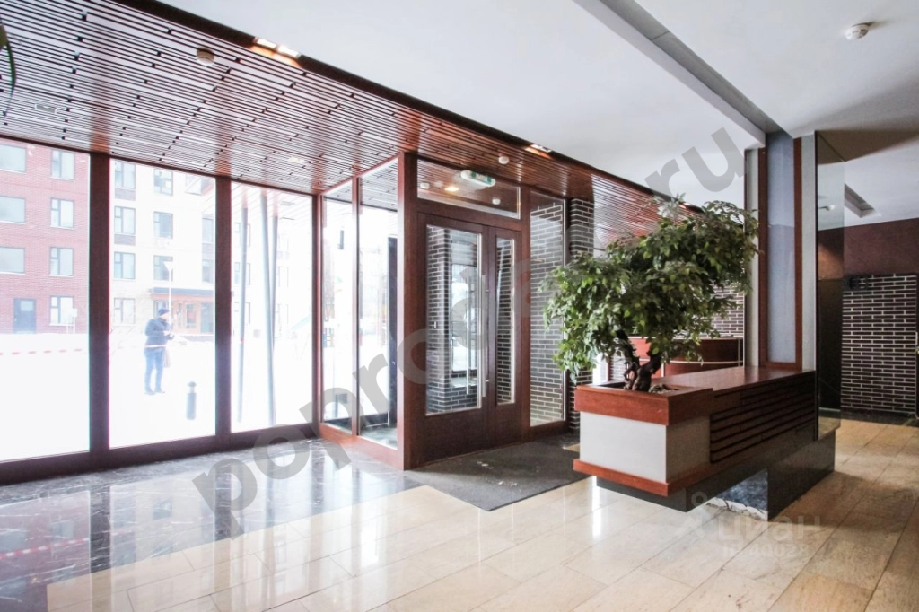 1-к кв. Москва пос. Коммунарка, Эдальго мкр, 7 (42.0 кв.м)