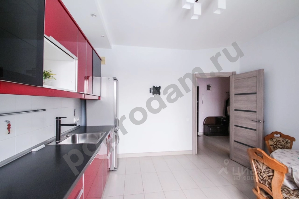 1-к кв. Москва пос. Коммунарка, Эдальго мкр, 7 (42.0 кв.м)