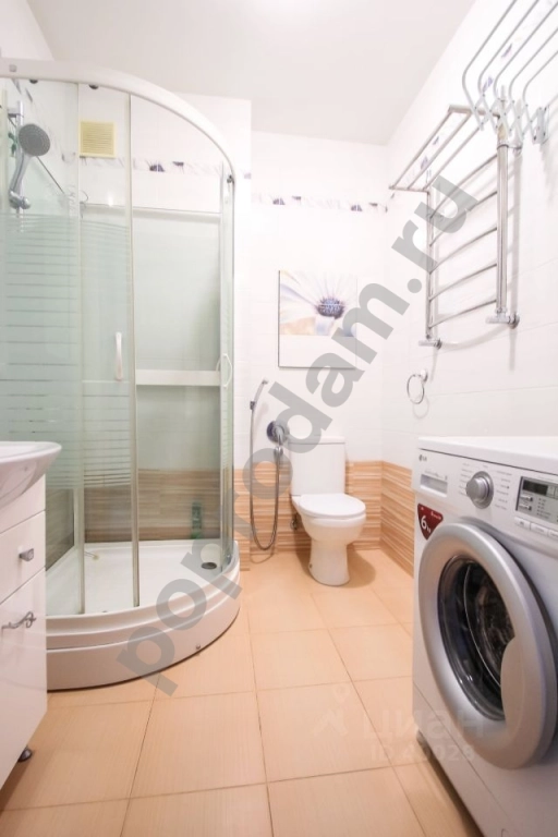 1-к кв. Москва пос. Коммунарка, Эдальго мкр, 7 (42.0 кв.м)